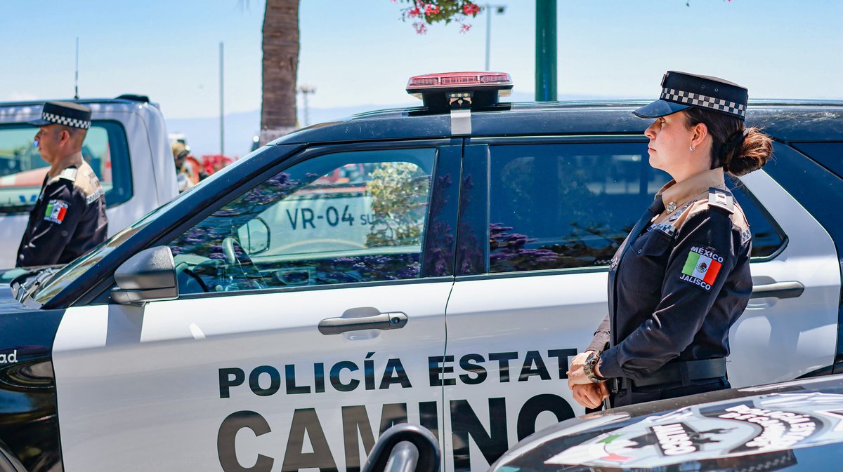 Alejandro Aguirre Curiel tweet media