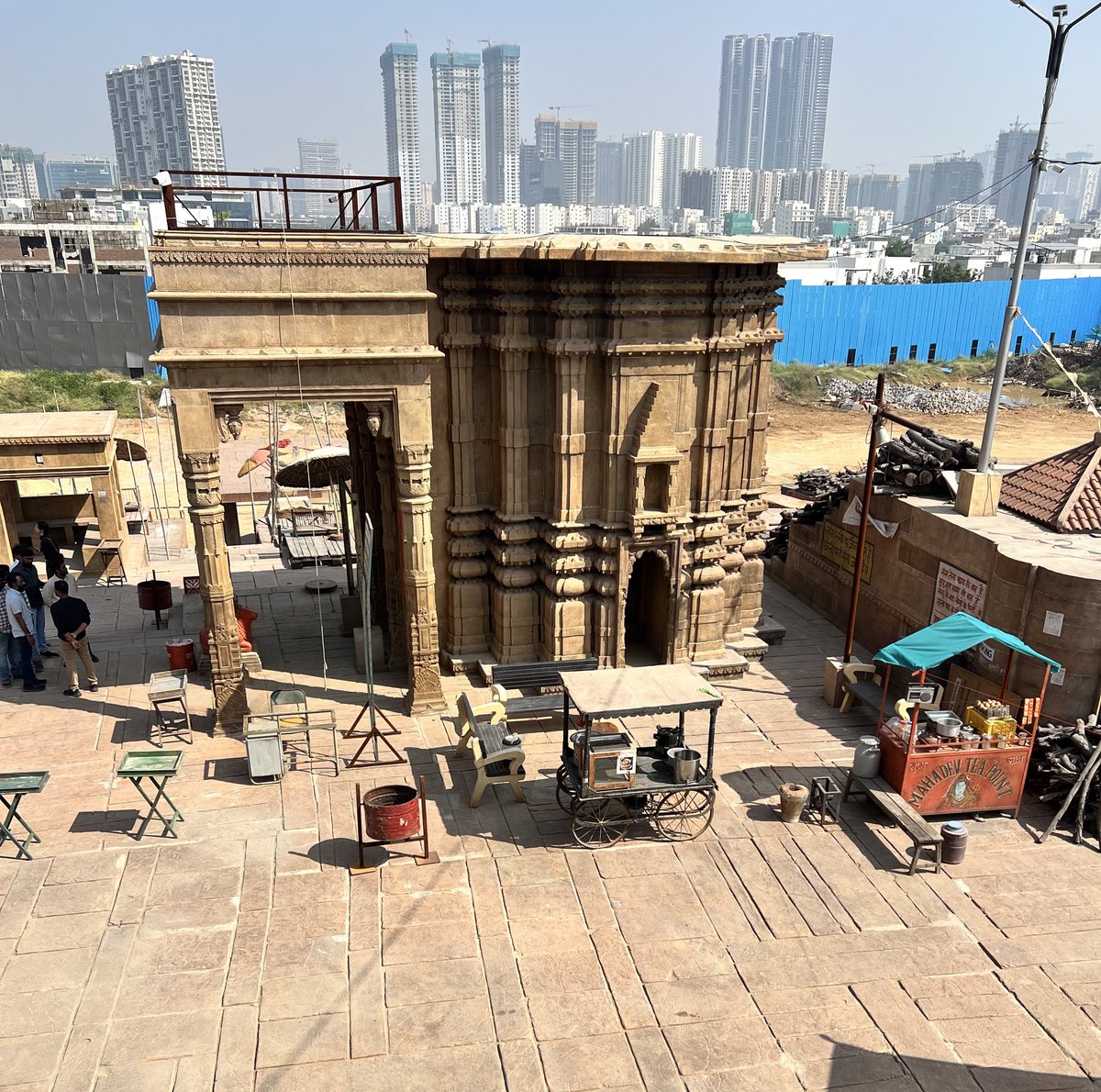 Film Updates tweet media