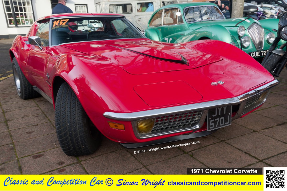 Classcompcar tweet media