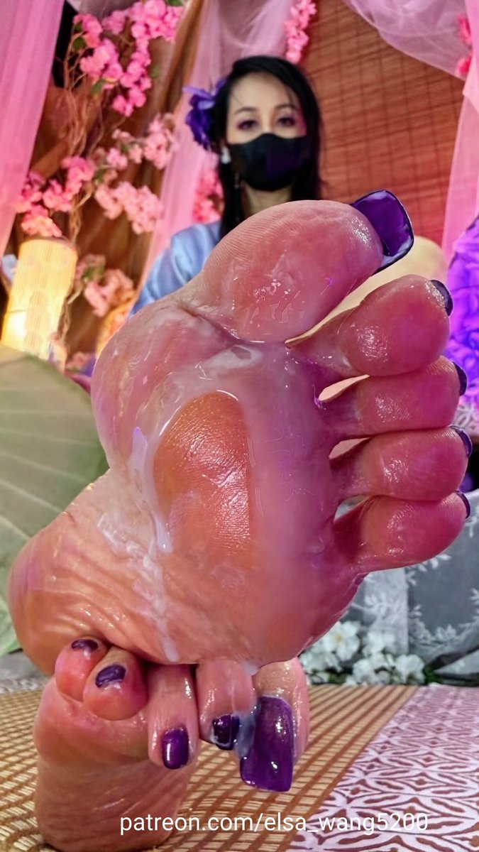 Elsa 女王晴 tweet media