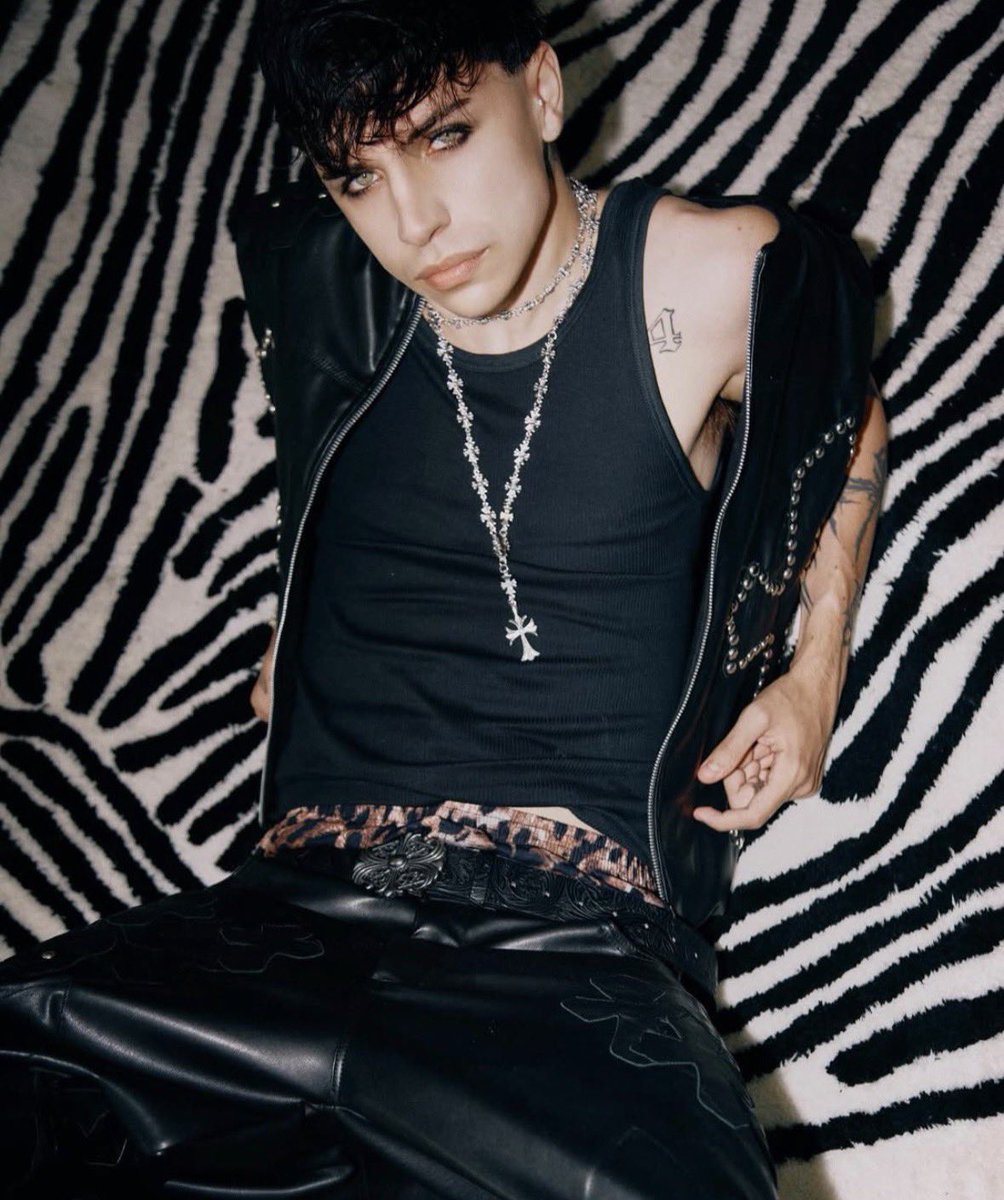 Batuchi en mi…?🐝 tweet media