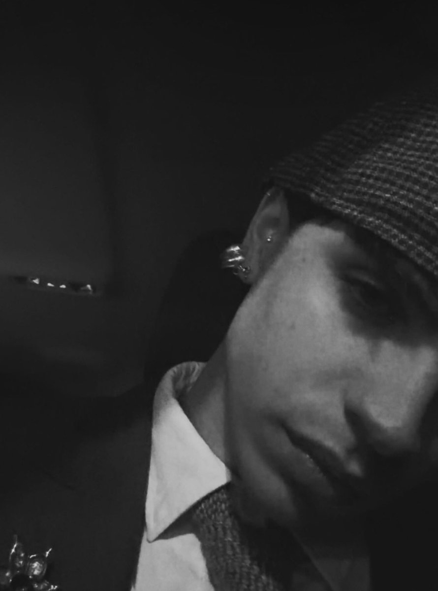 Batuchi en mi…?🐝 tweet media