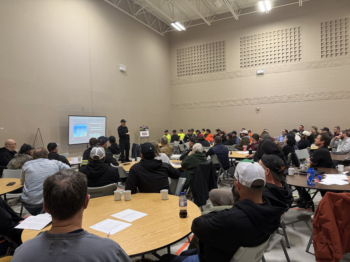 Tri-Shield Consulting Inc. tweet media