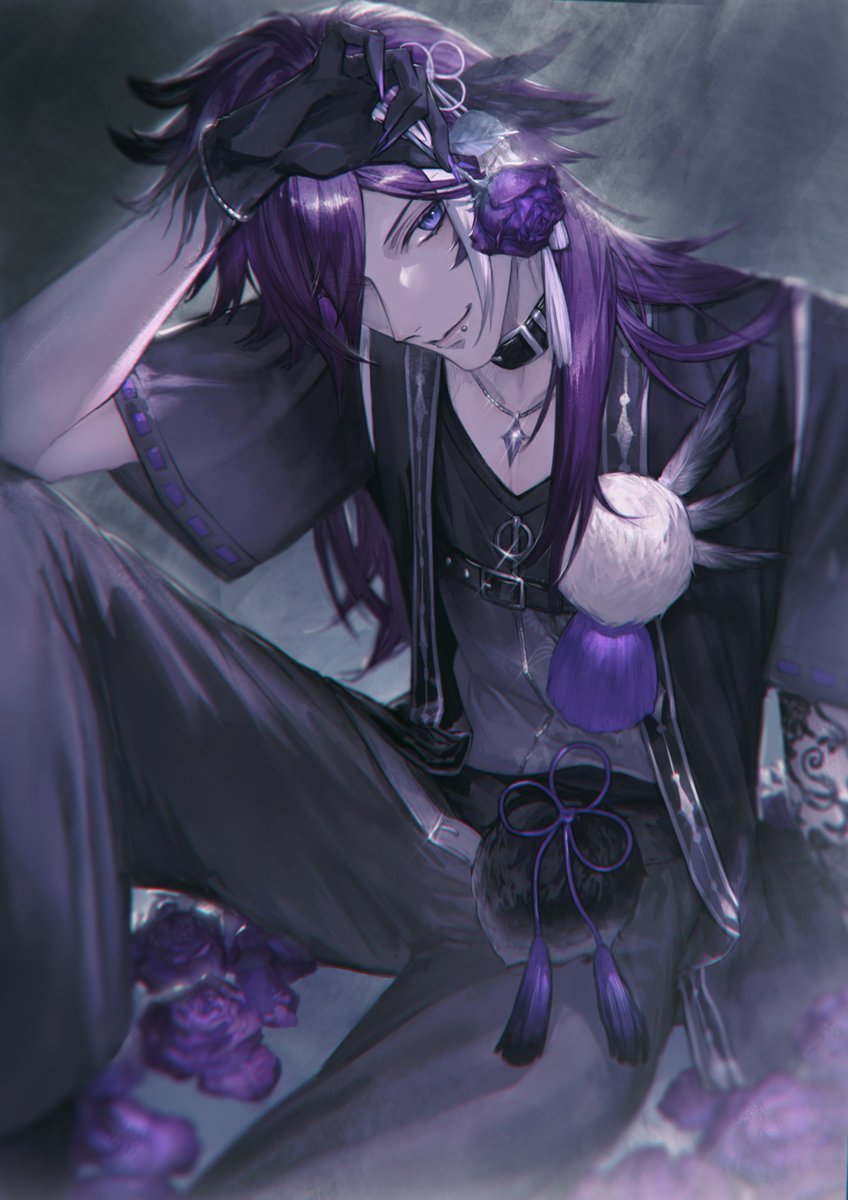 LAVY ゆうれい 🪡 tweet media