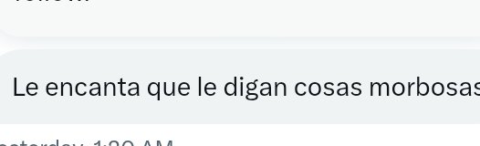 MENSAJES CUCKOLD tweet media