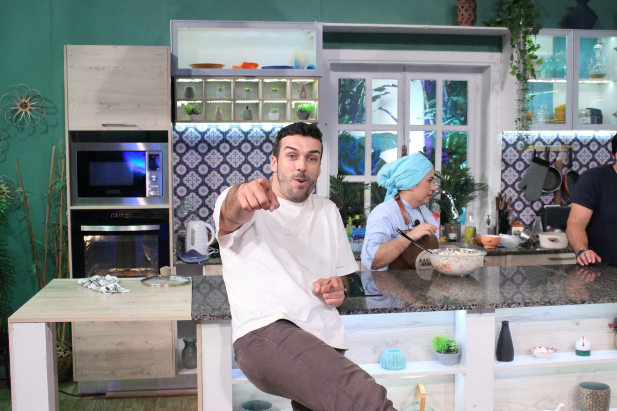 Karu Show tweet media