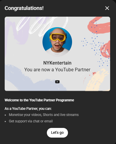 NYKentertain tweet media