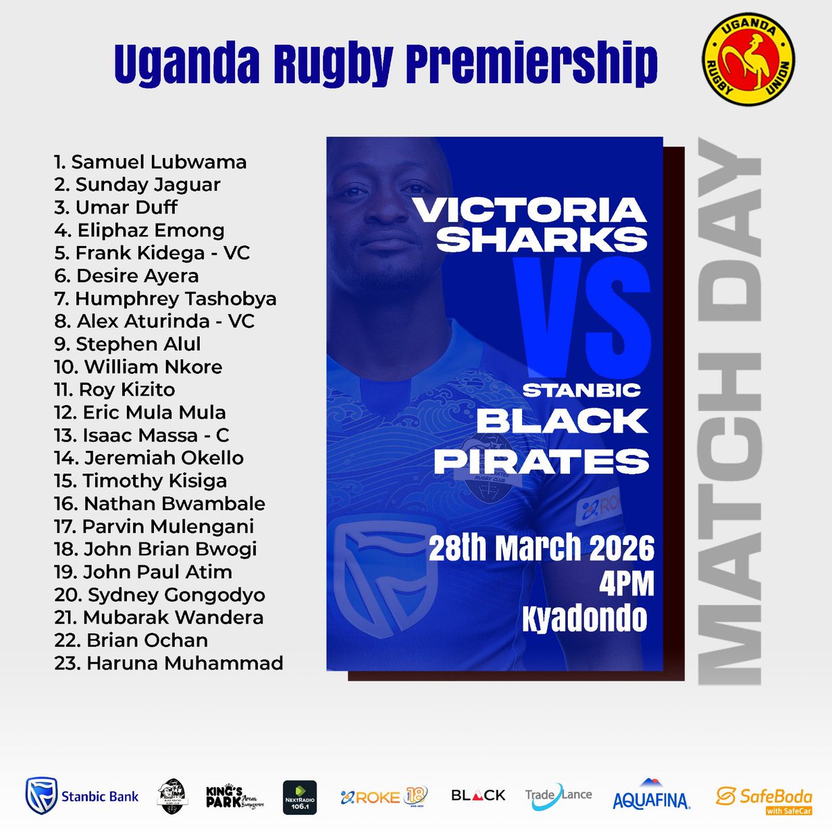 PIRATES RUGBY tweet media