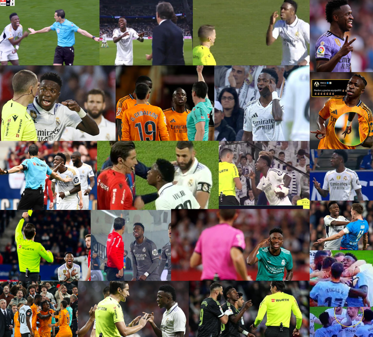 Carloz • 〚𝐁𝐀𝐑𝐂𝐀〛💙❤️ tweet media