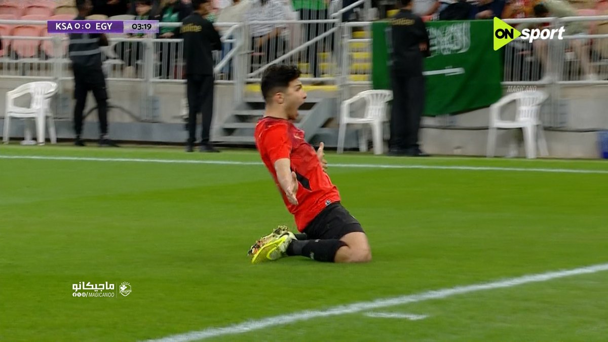 ماجيكانو tweet media