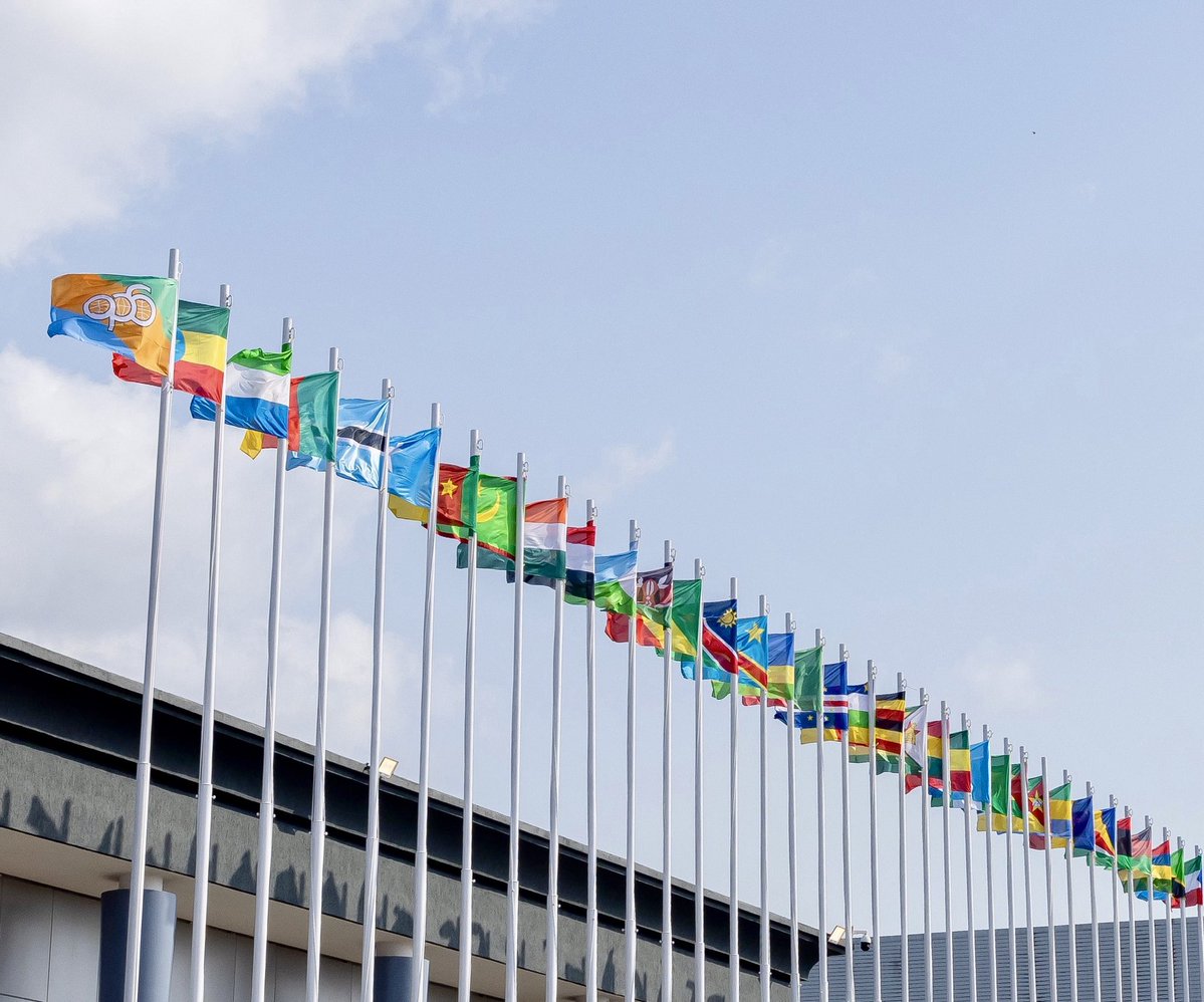 Office of the PM | Rwanda tweet media