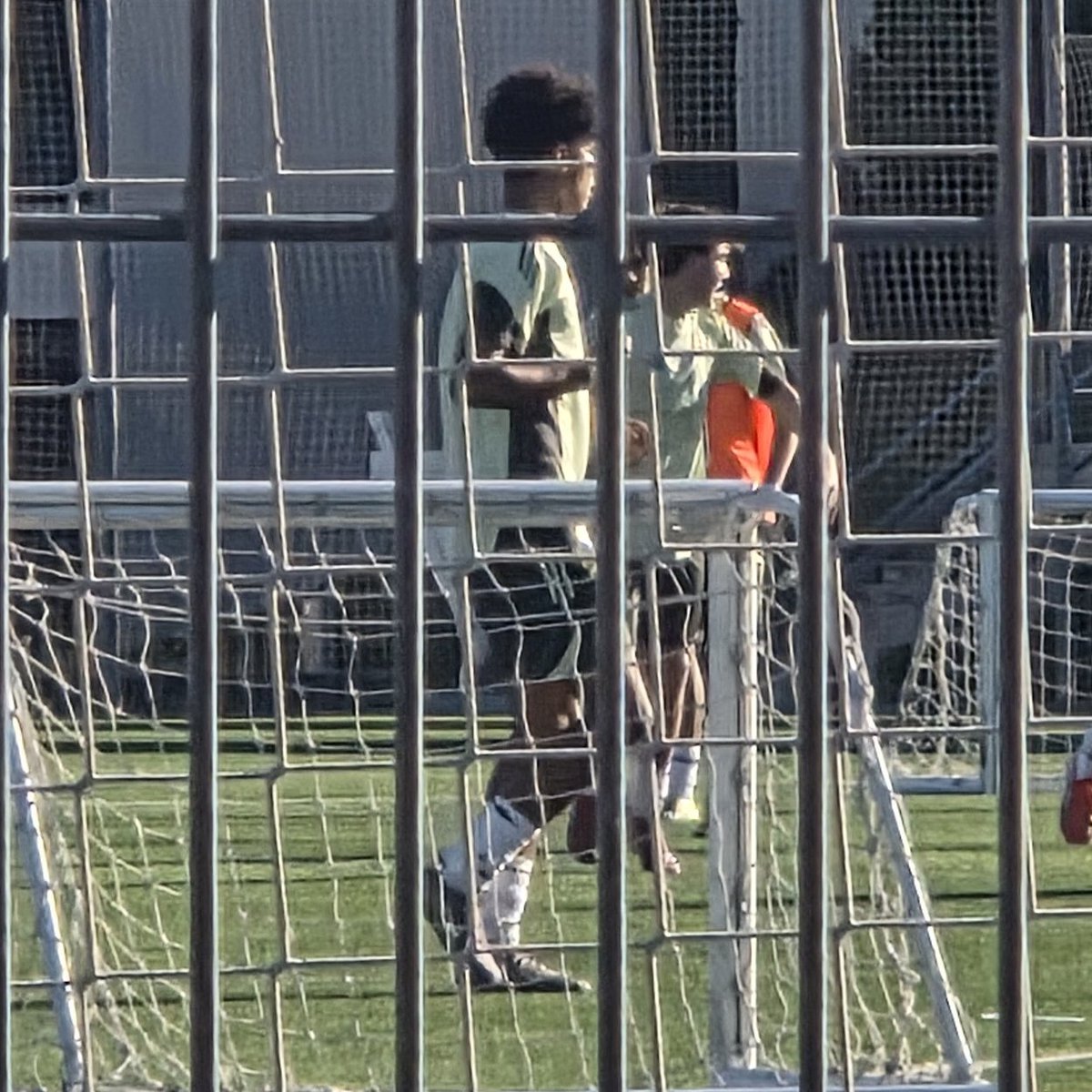 CentreGoals. tweet media