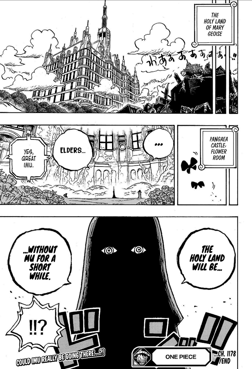 ⚡Eneru⚡ tweet media