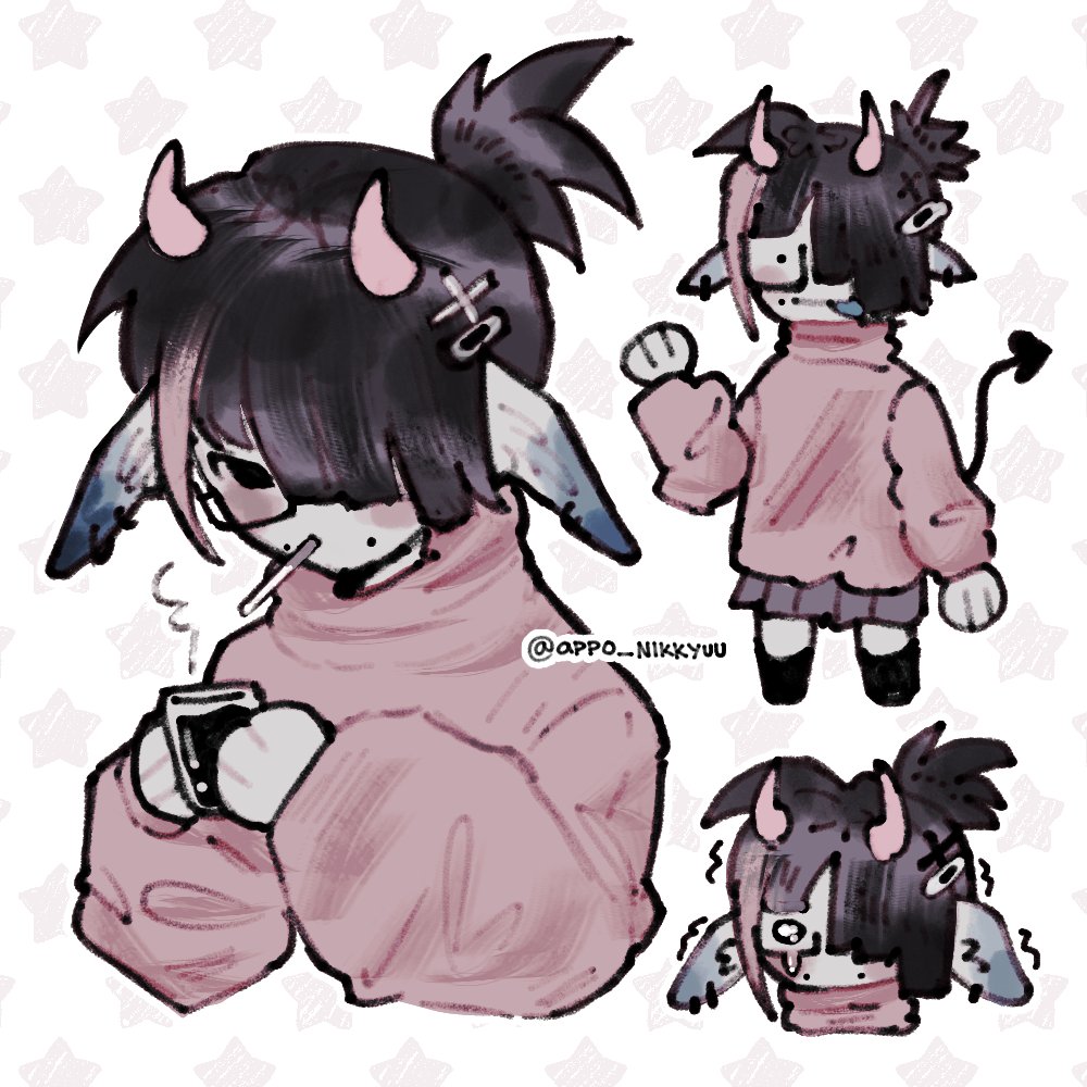 appo 𖦹 ˚. tweet media