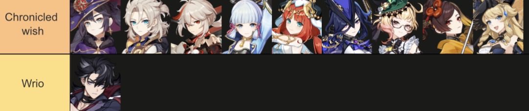 Viridescent Venerer tweet media