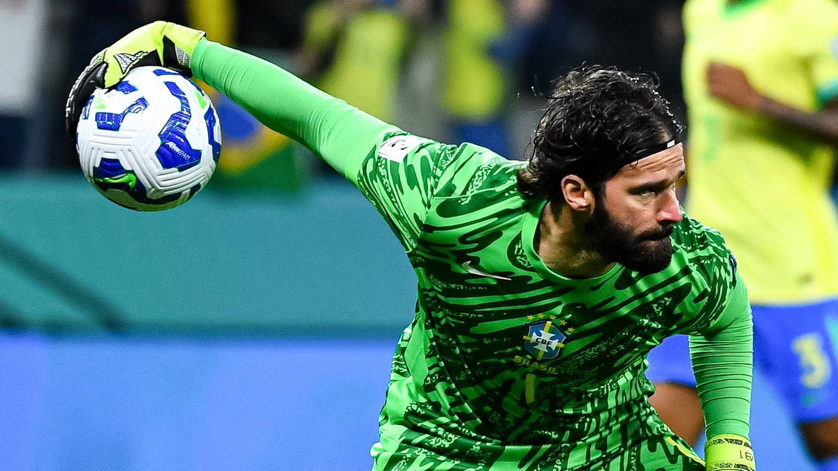 Sofascore Brasil tweet media