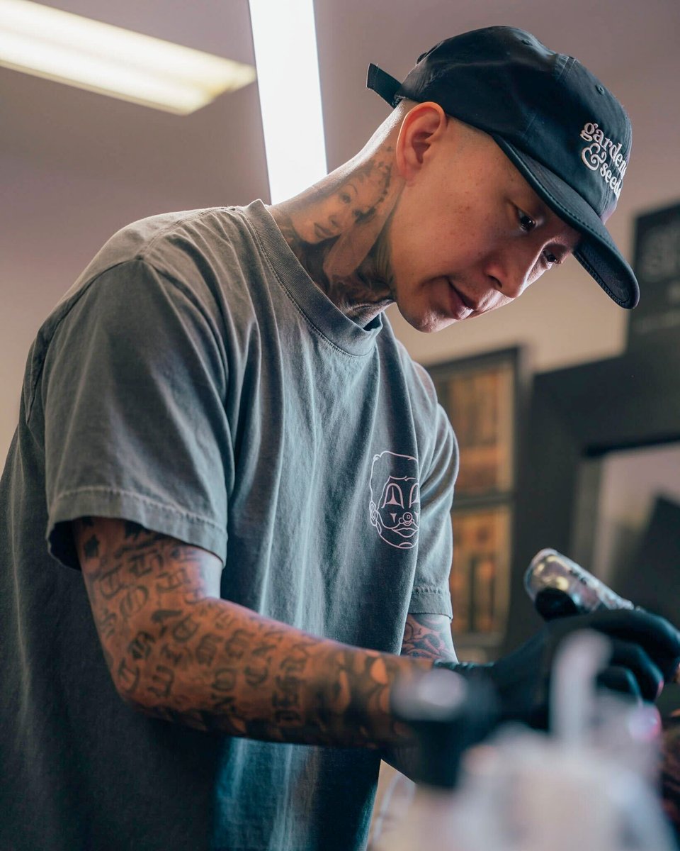 Deep Deuce District tweet media