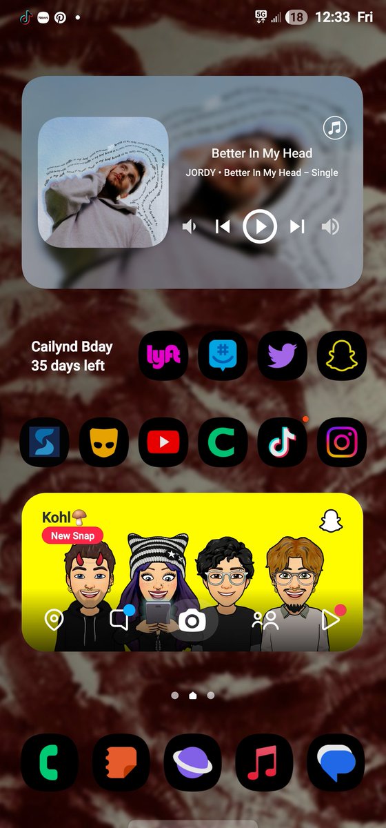 Luna ✨️ tweet media