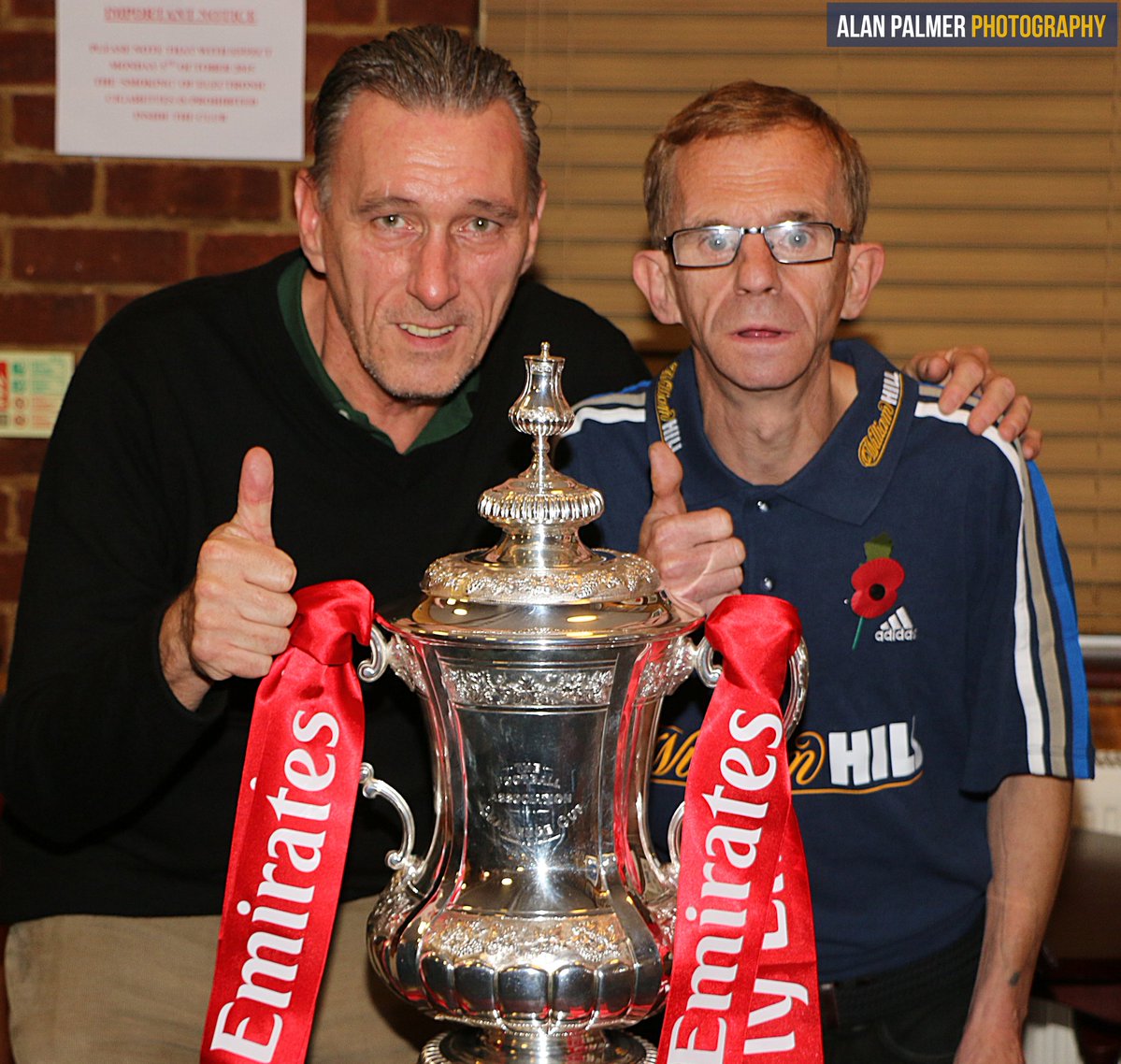 Alan Palmer tweet media