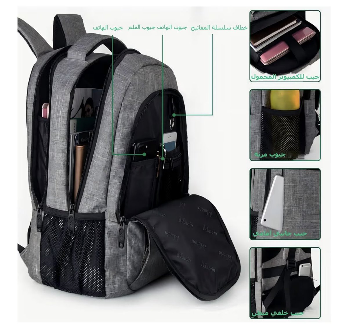 الكاسبر tweet media