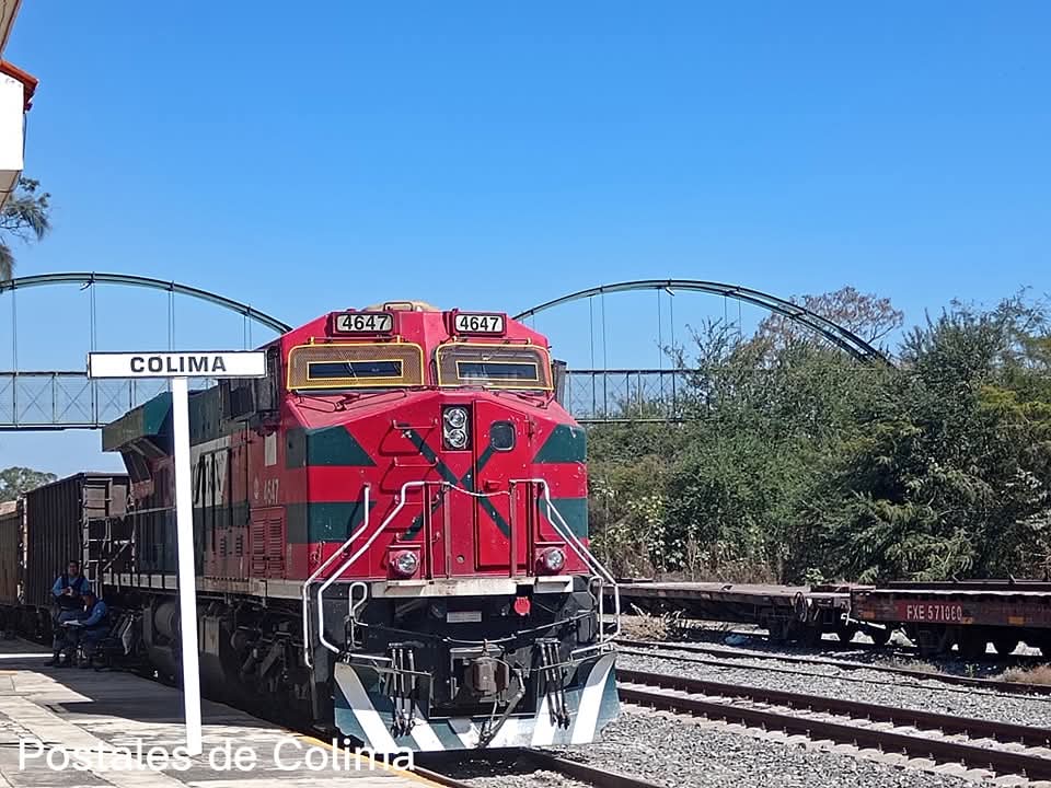 Postales de Colima tweet media