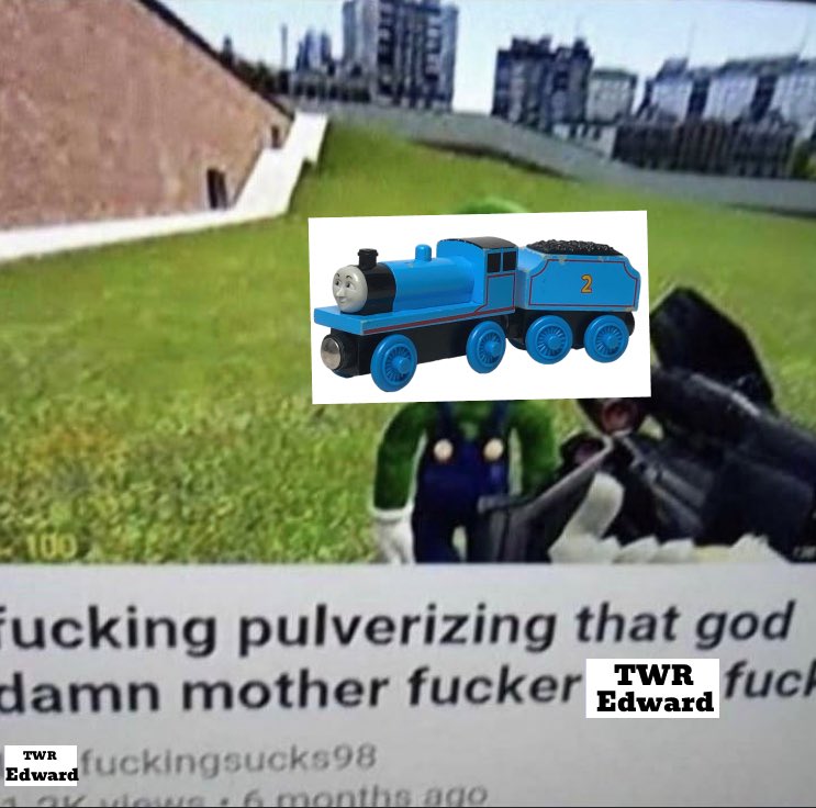 Railway Customs tweet media