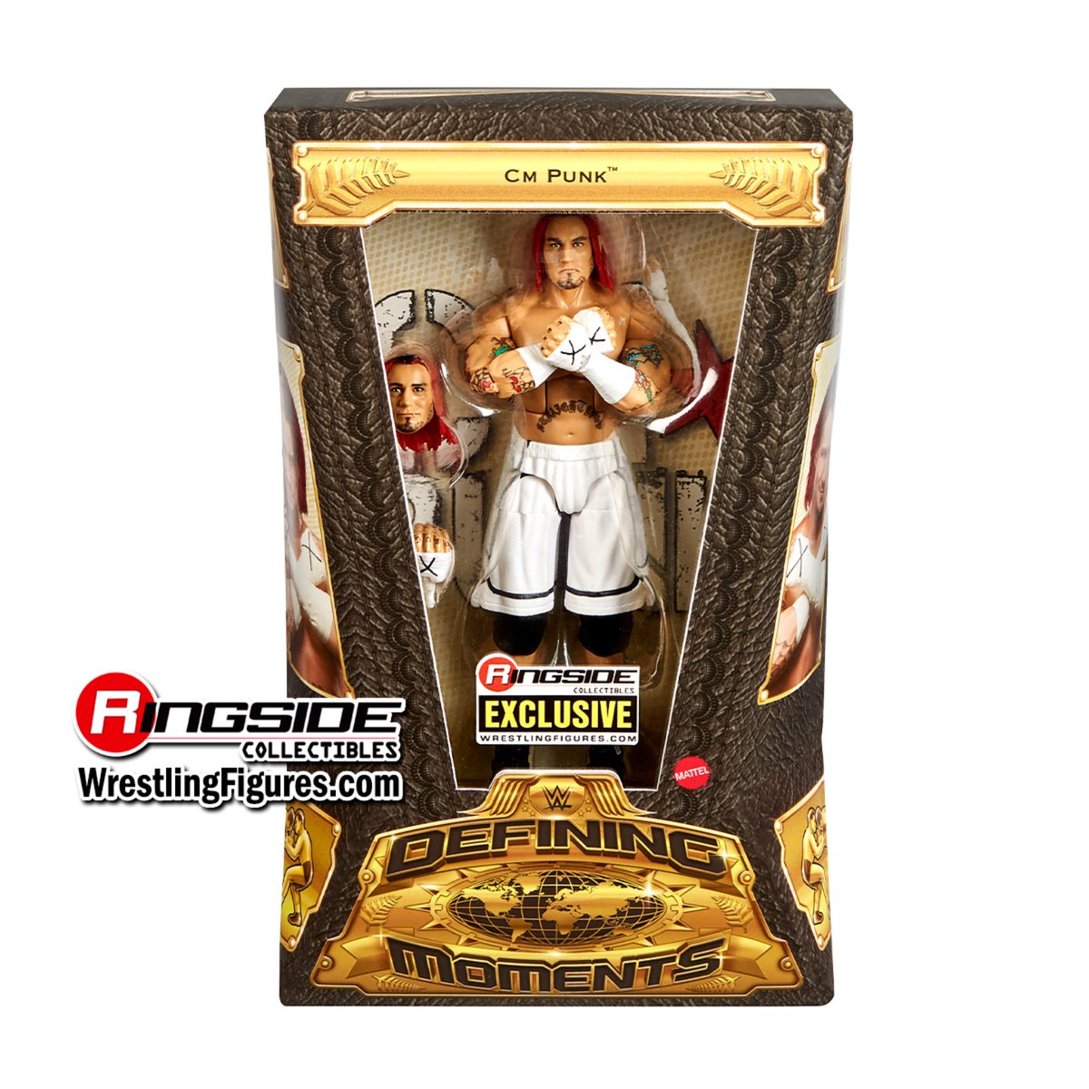 The Major Wrestling Figure Podcast tweet media