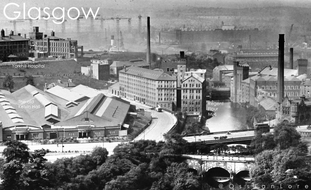 OssianLore tweet media