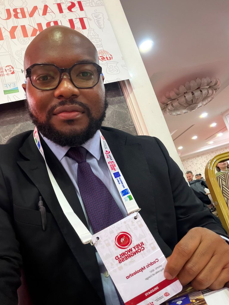 𝐓𝐎𝐔𝐒 𝐋𝐄𝐒 𝐂𝐎𝐍𝐆𝐎𝐋𝐀𝐈𝐒 𝐃𝐄𝐁𝐎𝐔𝐓 tweet media