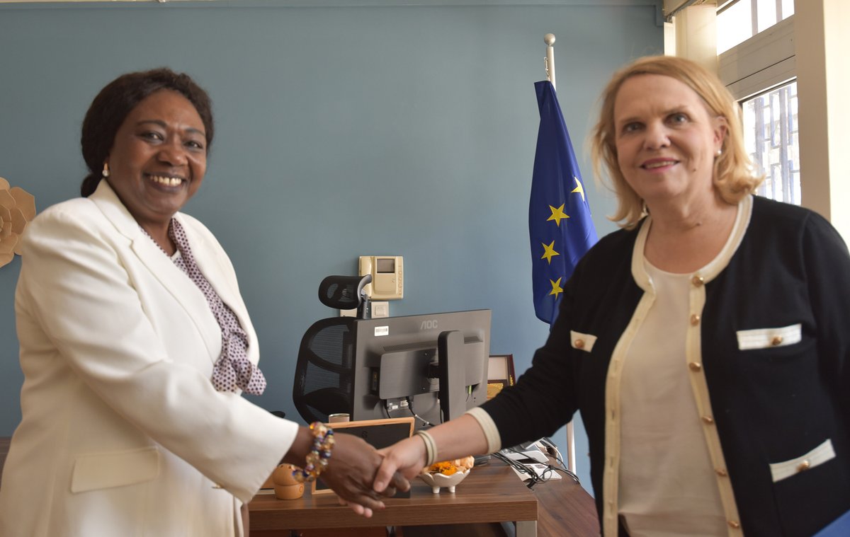 UN Women Ethiopia tweet media