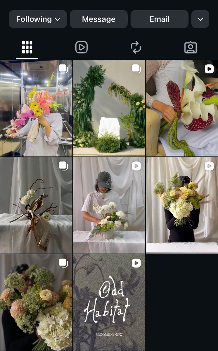 nymphomaniac tweet media