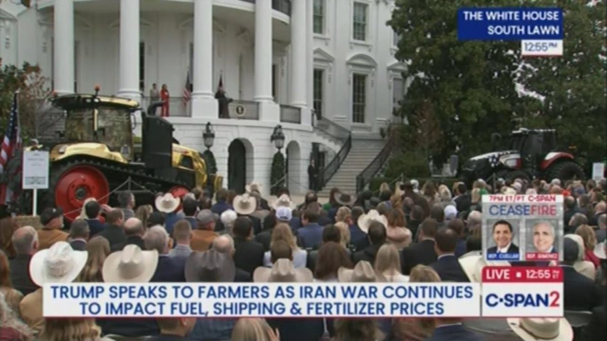 The Lincoln Project tweet media