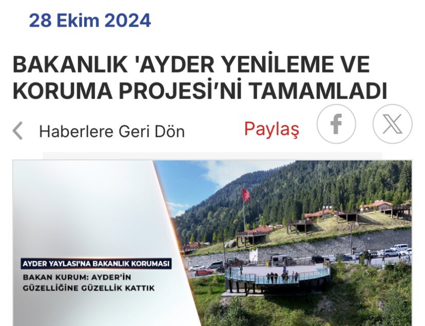 Esma Sultan tweet media