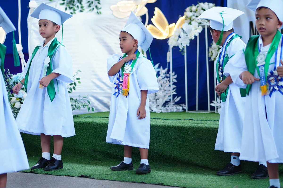 Jas_Leign's tweet photo. Congrats Litol Man! 💐🥳

@daaann888 https://t.co/IrbTpzu3i6