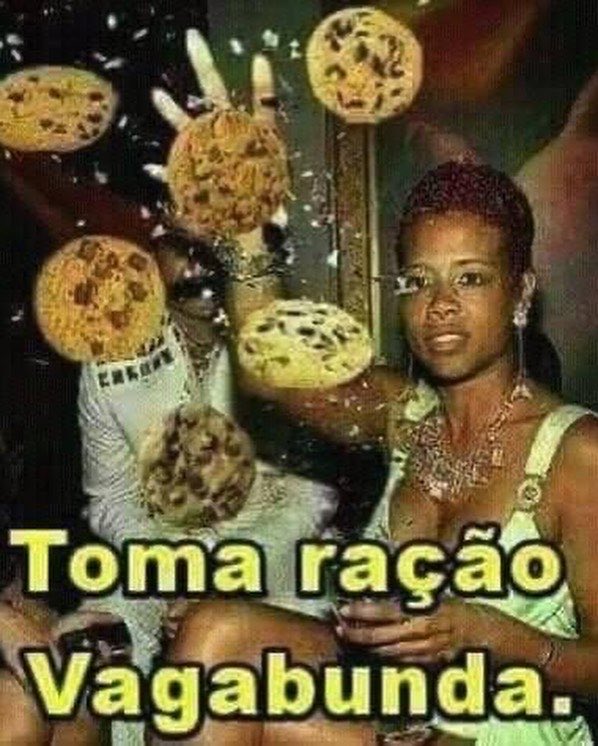 🇧🇷vish Maria só patifaria tweet media