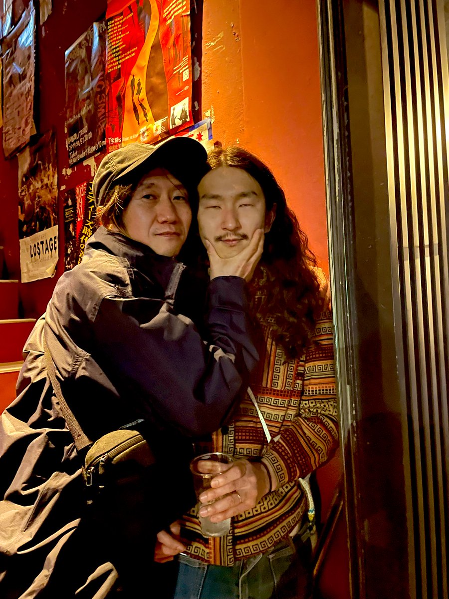 yamanaka isao tweet media