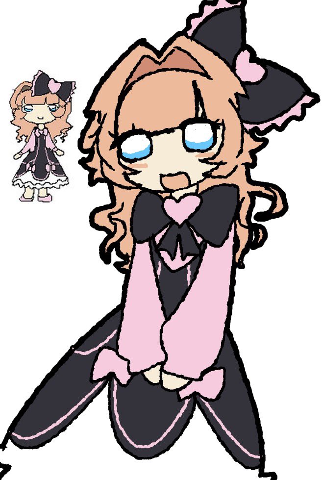 ᛝ temperance tweet media