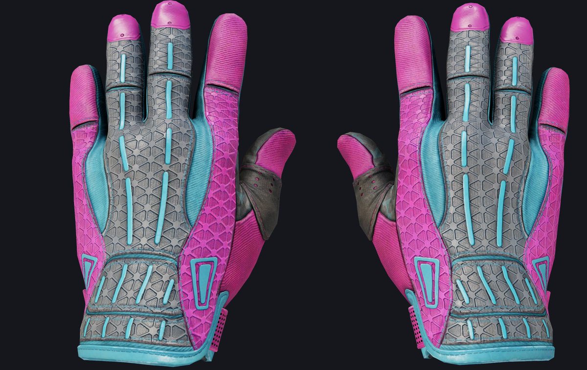 Neon - 💸BUYING SKINS💸 tweet media