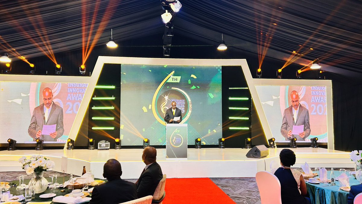 IRA UGANDA tweet media