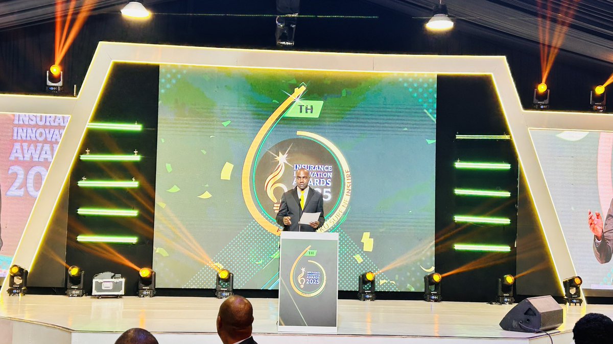 IRA UGANDA tweet media