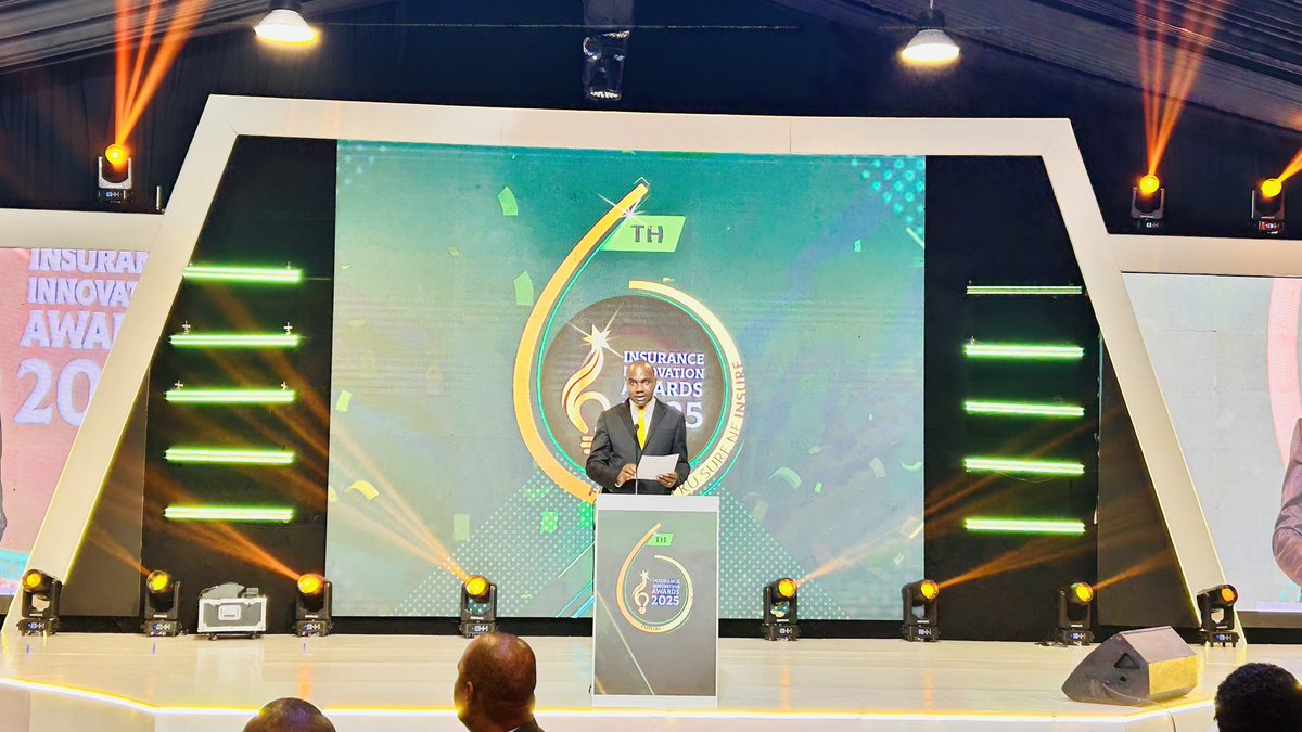 IRA UGANDA tweet media