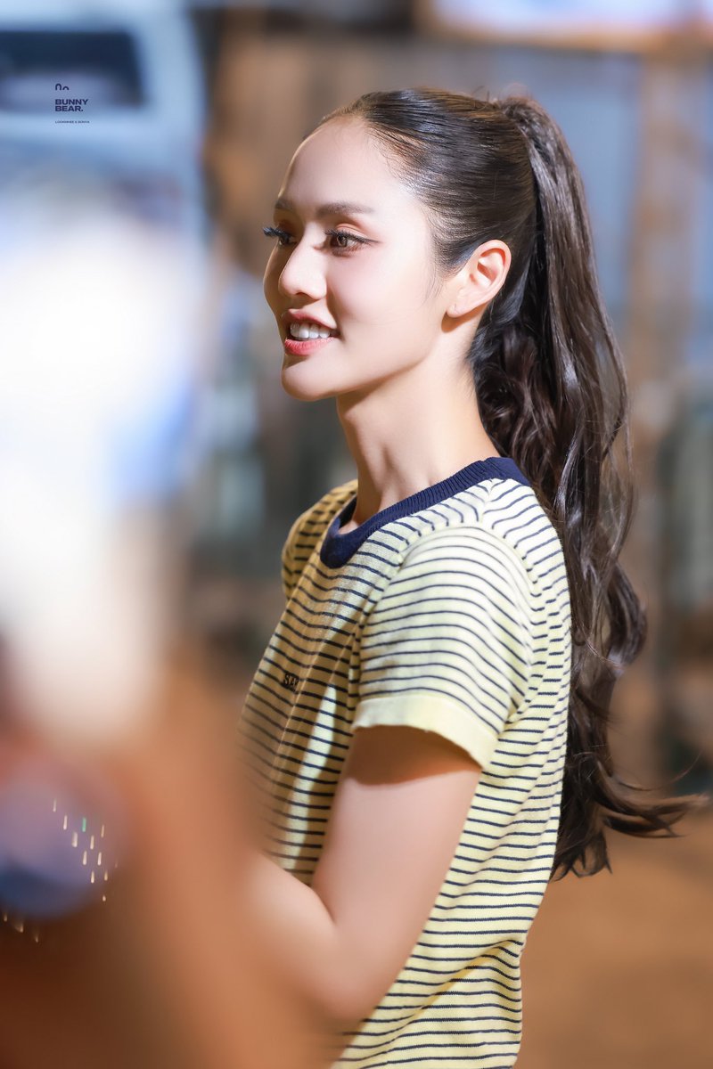 Oppssss 🤭🤭

#ลูกหมีซอนญ่า #LMSY 
#SonyaSaranphat 
#LMlookmhee