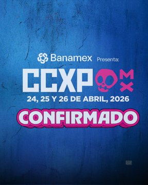 El Multiverso del Cómic tweet media