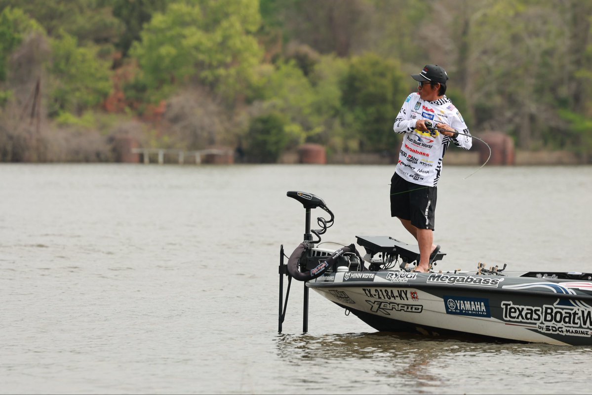 Texas Boat World tweet media