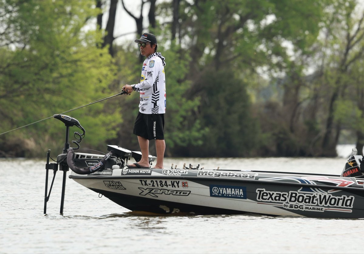 Texas Boat World tweet media