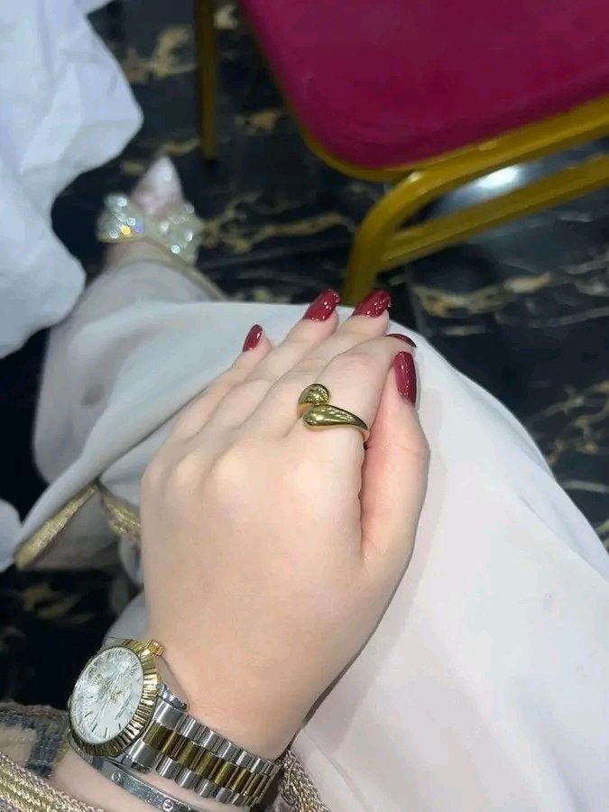 احلام tweet media