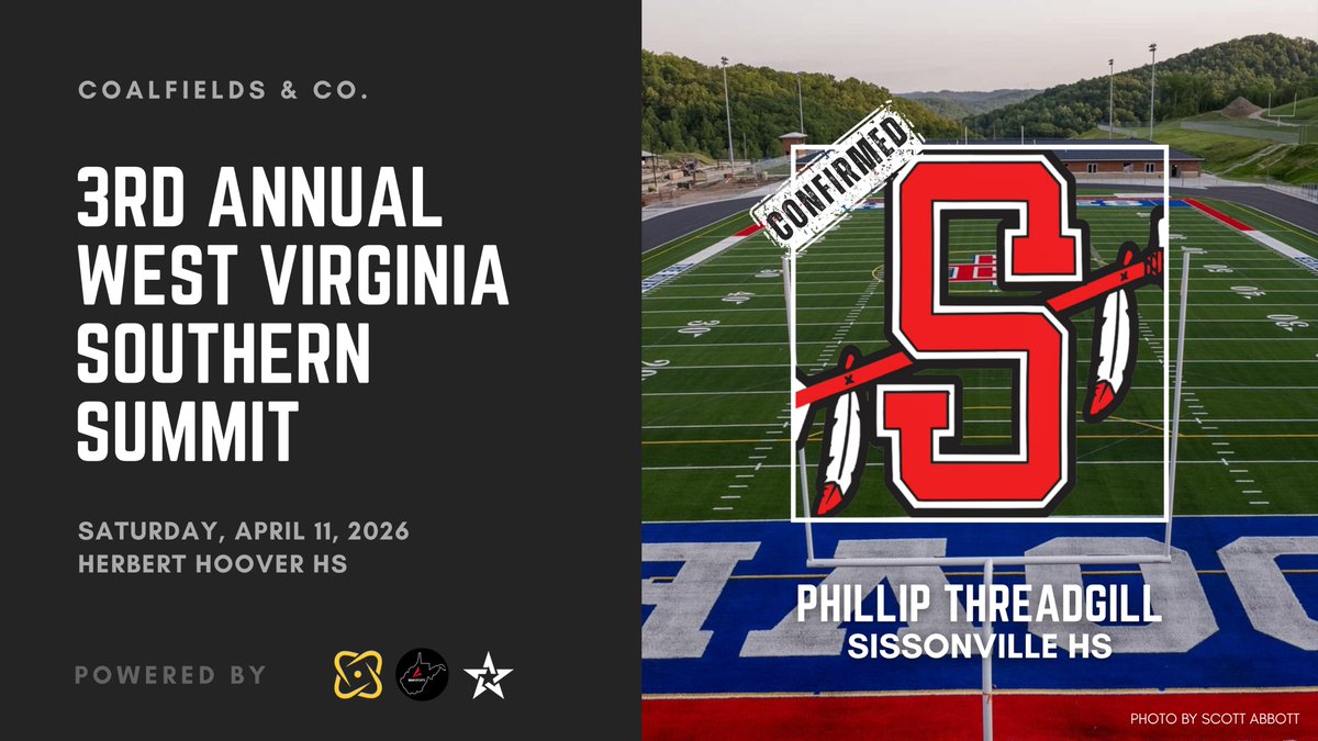 Coalfields & Co. tweet media