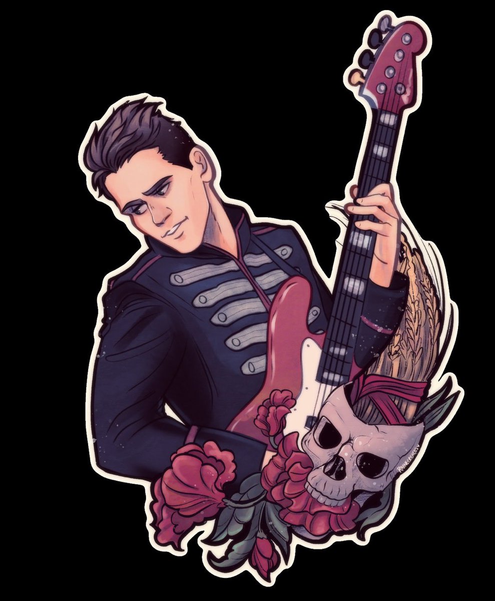 🌧✨Rayne✨🌧 Comms Open🔥 tweet media