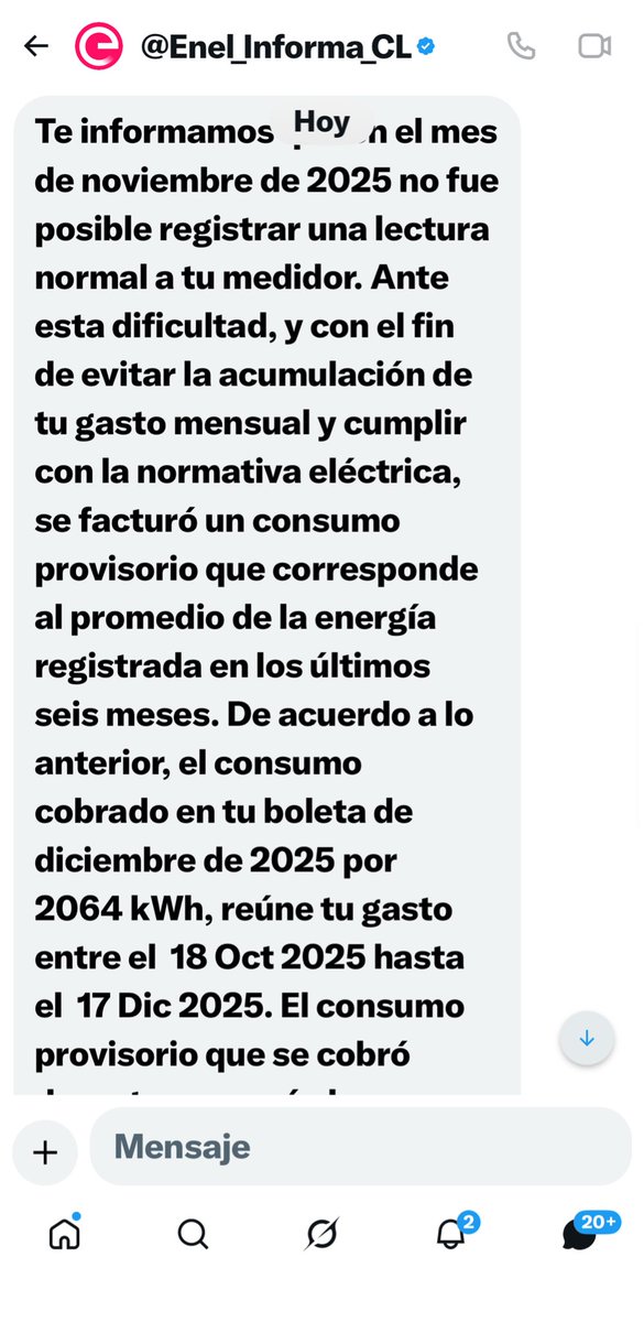 DANIELLA tweet media