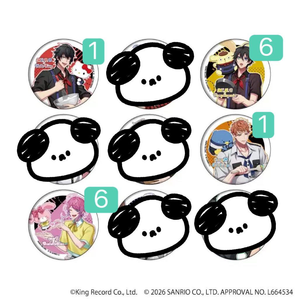 Dinosaur@取引垢 tweet media